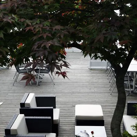 Hotel Turisthotell 2*