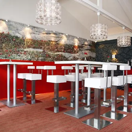 Hotel Turisthotell 2*