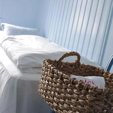 Hotel Turisthotell Rosendal