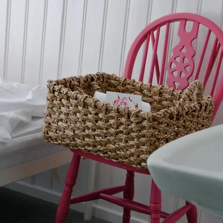 Turisthotell 2* Rosendal