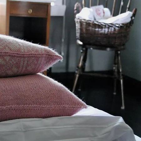 Hotell Turisthotell Rosendal