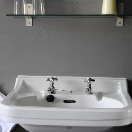 Turisthotell 2* Rosendal