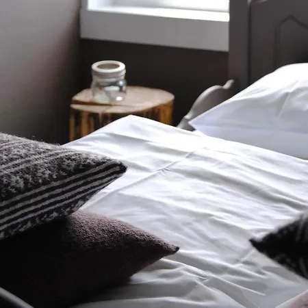 Turisthotell Hotel