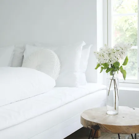 Turisthotell Hotell Rosendal