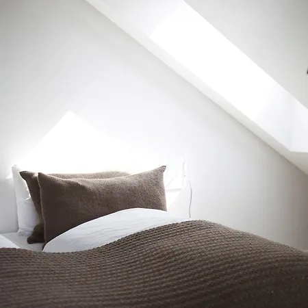 Otel Turisthotell Rosendal