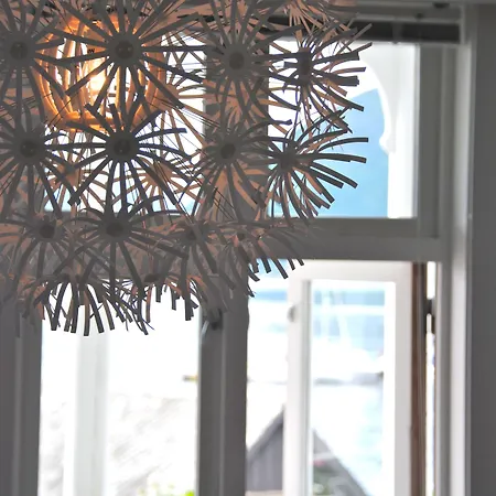 Turisthotell Rosendal