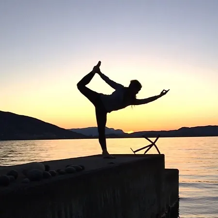 Hotell Turisthotell Rosendal