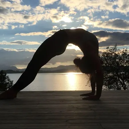 Hotell Turisthotell Rosendal