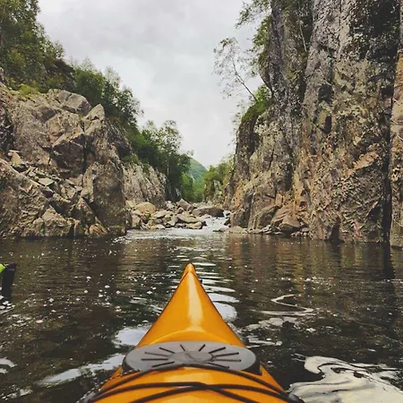 Turisthotell Otel 2*