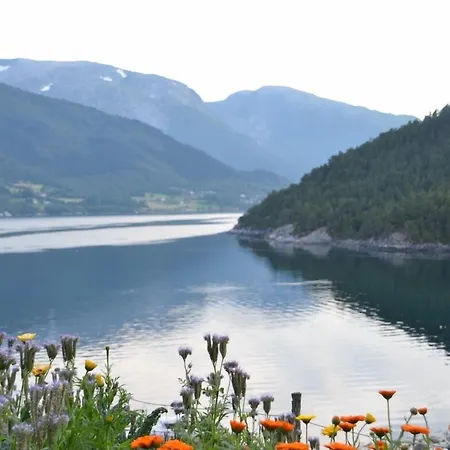 Otel Turisthotell Rosendal