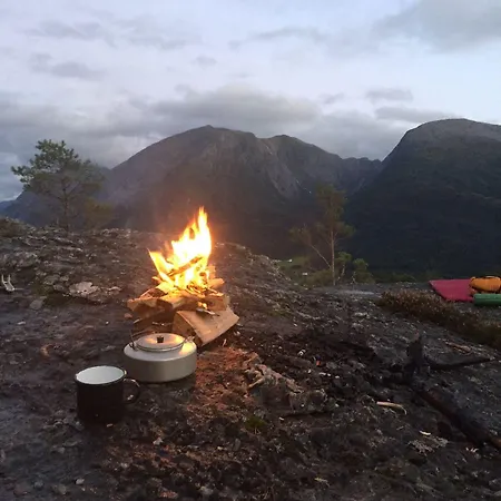 Turisthotell 2* Rosendal