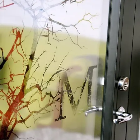 Turisthotell Otel 2*