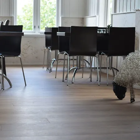 Turisthotell Rosendal