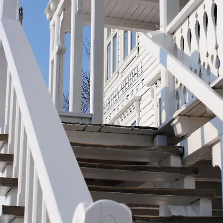 Turisthotell 2* Rosendal