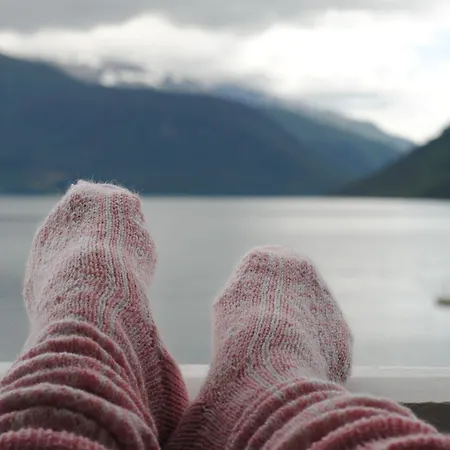 Turisthotell Otel Rosendal