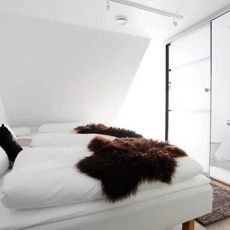 Hotel Turisthotell Rosendal