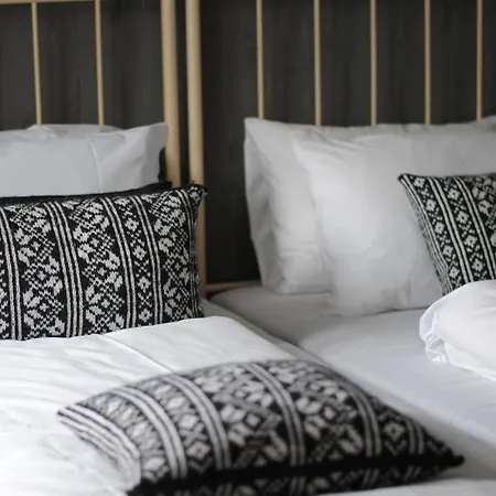 Turisthotell Hotell 2*