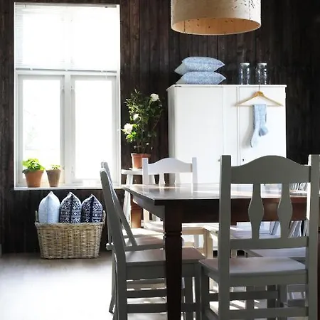 Turisthotell Rosendal