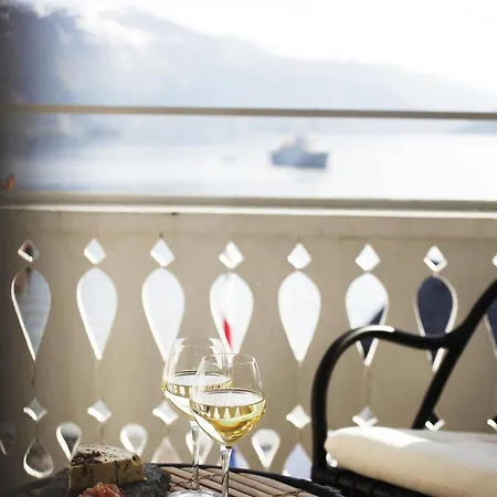 Hotel Turisthotell