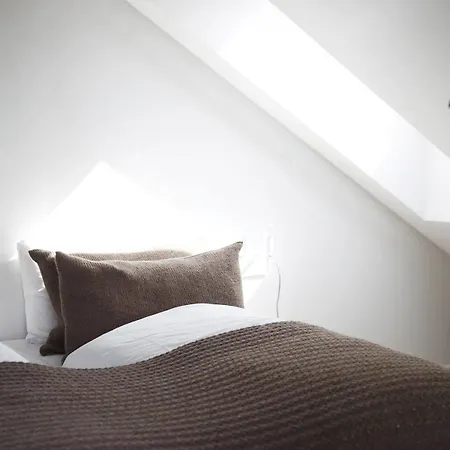 Hotel Turisthotell Rosendal