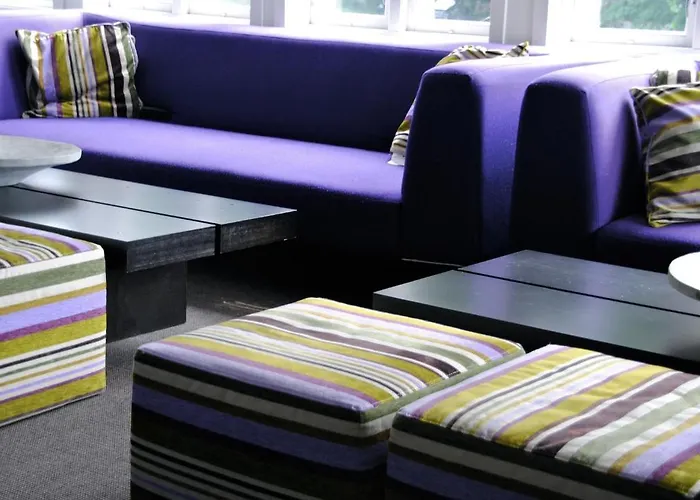 Turisthotell 2* Rosendal