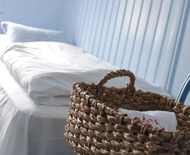 Hotel Turisthotell Rosendal