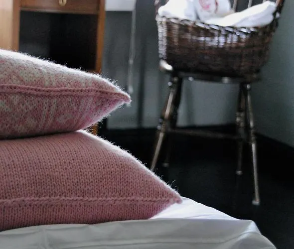 Hotel Turisthotell Rosendal