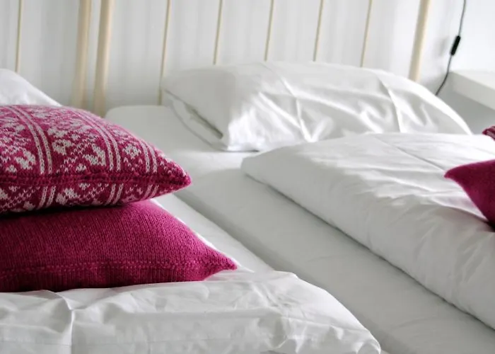 Hotel Turisthotell Rosendal