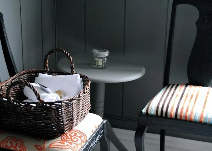 Hotel Turisthotell 2*