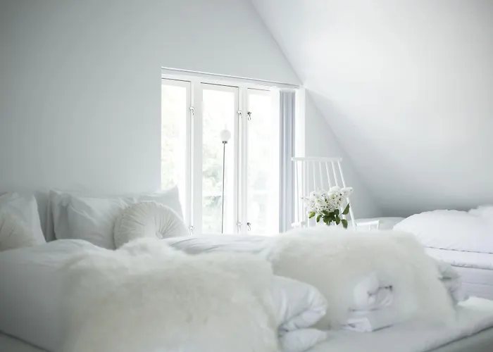 Turisthotell 2* Rosendal