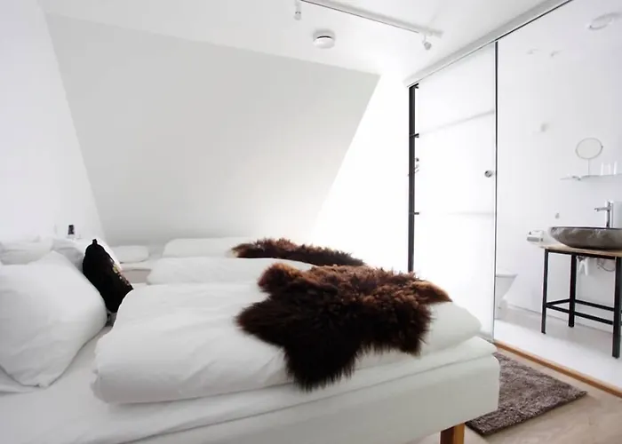 Turisthotell 2* Rosendal