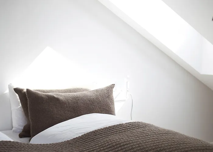 Hotel Turisthotell Rosendal