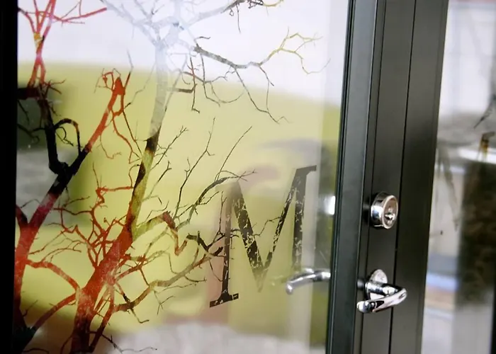 Turisthotell Hotel 2*