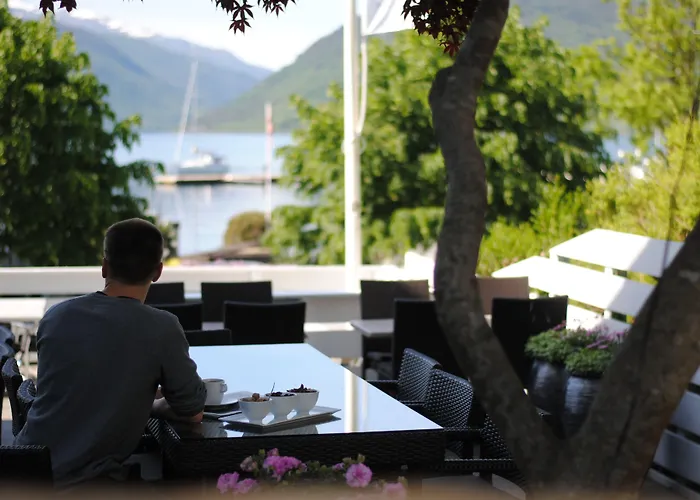 Turisthotell Hotel Rosendal