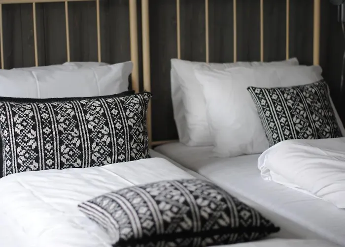 Turisthotell Hotel 2*