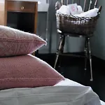 Hotell Turisthotell Rosendal