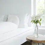 Turisthotell Hotell Rosendal