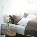 Turisthotell Hotell