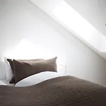 Hotell Turisthotell Rosendal