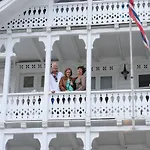 Turisthotell Hotell