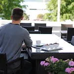 Hotell Turisthotell Rosendal