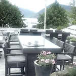 Turisthotell Hotell Rosendal