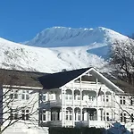 Turisthotell Hotell Rosendal