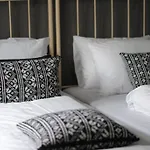 Turisthotell Hotell 2*