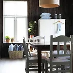 Turisthotell Rosendal