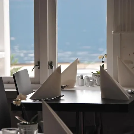 Turisthotell Hotel