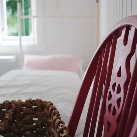Hotel Turisthotell