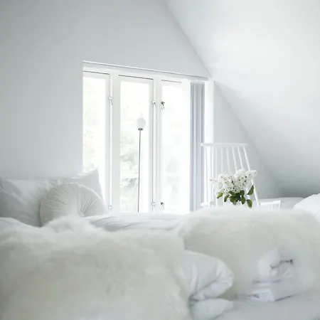 Turisthotell 2* Rosendal