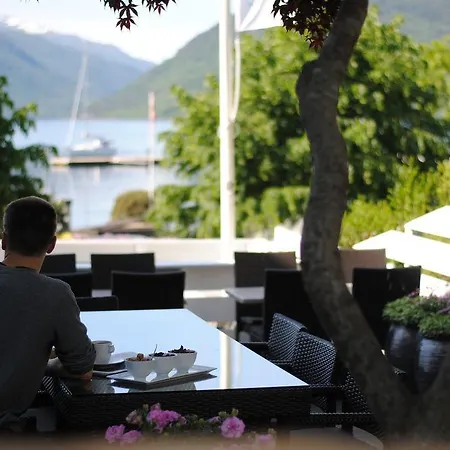 Turisthotell Hotel Rosendal