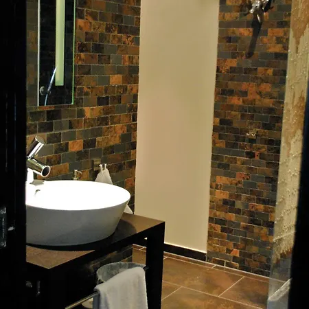 Turisthotell Hotel Rosendal
